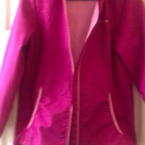 Junior girls free country jacket